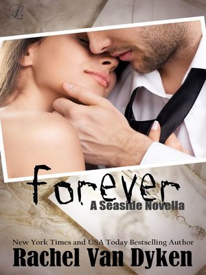 Forever - ebook